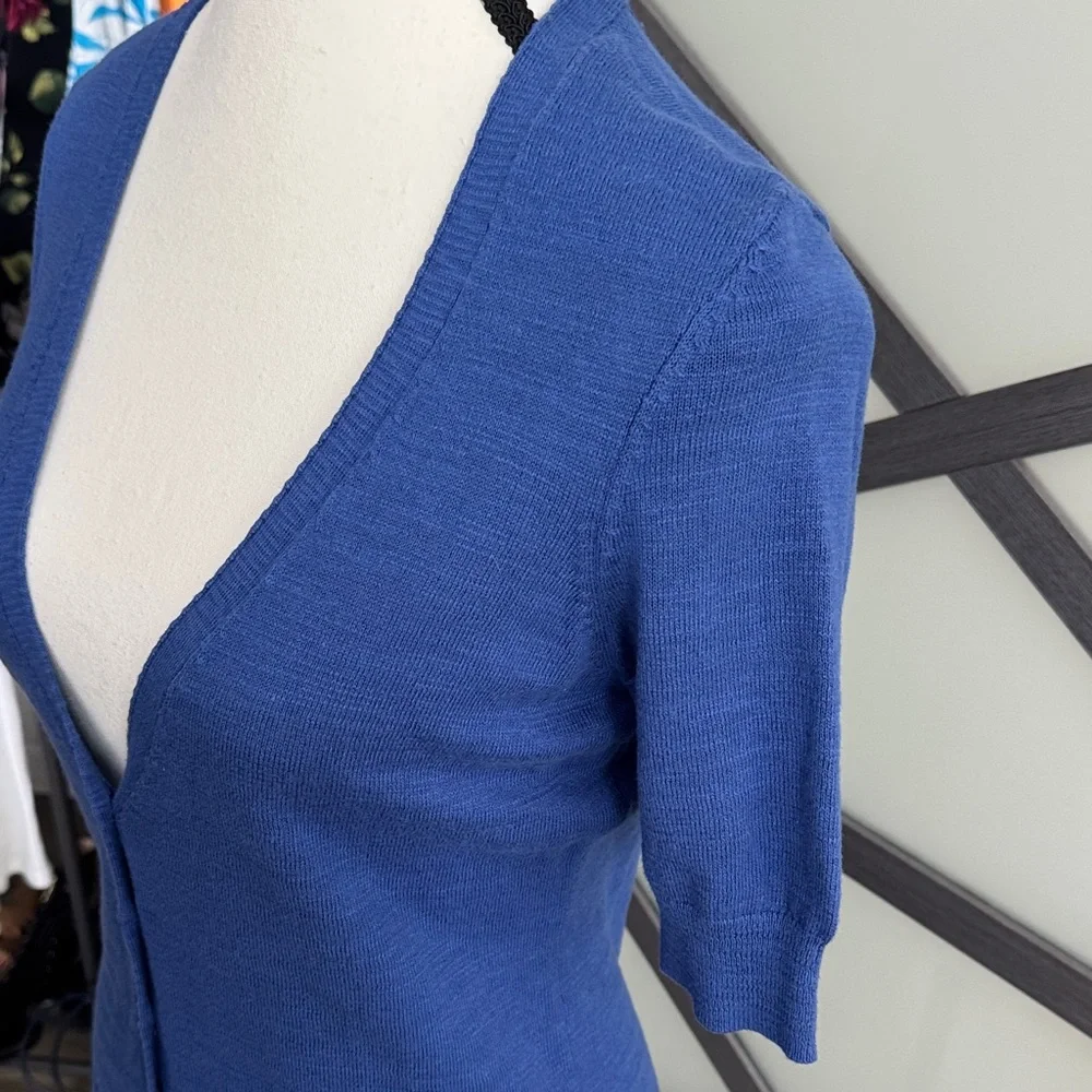 Caslon Blue Knitwear